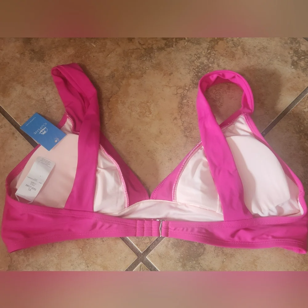 Cupshe Women's Bikini - Picture 3 of 4